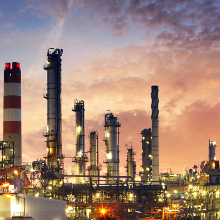 Petrochemicals